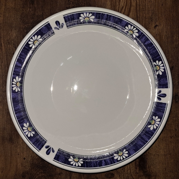 Oneida Spring Daisy Kitchenware  Very Beautiful - Picture 3 of 4